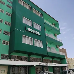 Casa Da Luz - Mindelo
