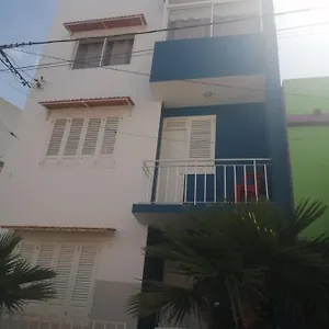 Apartamento Casa Hollanda Mindelo