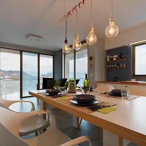 Seafront House On The Bay Mindelo