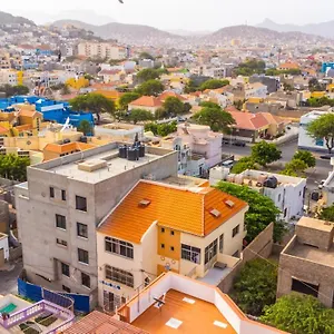Simabo's Backpackers' Mindelo