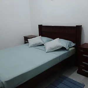 Apartamento Nuria's, Mindelo