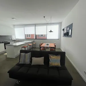 Apartamento Tia Nita, Mindelo