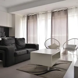 Apartamento Duarte - Lux, Mindelo
