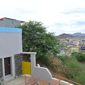 Apart-hotel Pendora, Mindelo