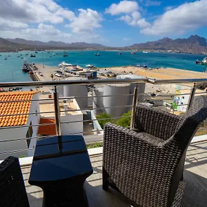 Hotel Blue Marlin, Mindelo