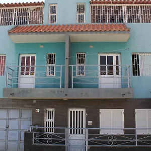 Apartamento Sam House, Mindelo