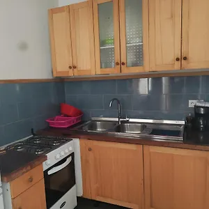 Casa Lucas Mindelo