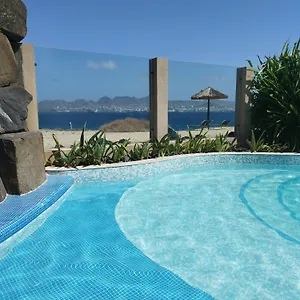 Lazareto Oceanview Mindelo