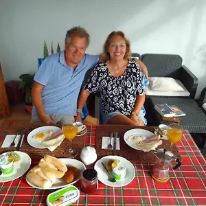 Criola Maison Mindelo