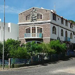 Residencial Maravilha Nocleg ze śniadaniem