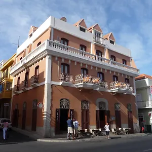 Café Royal Mindelo