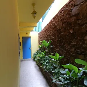 La Residencia Mindelo