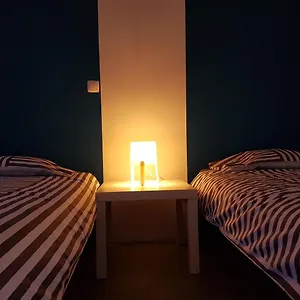 Casa Io - Goraz Mindelo
